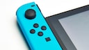 Die Nintendo Switch OLED hat eine nicht entfernbare Schutzfolie über dem Display
