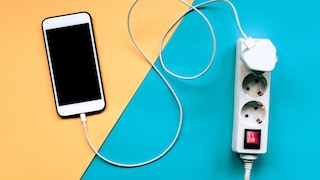 iPhone geht einfach aus - was steckt dahinter?