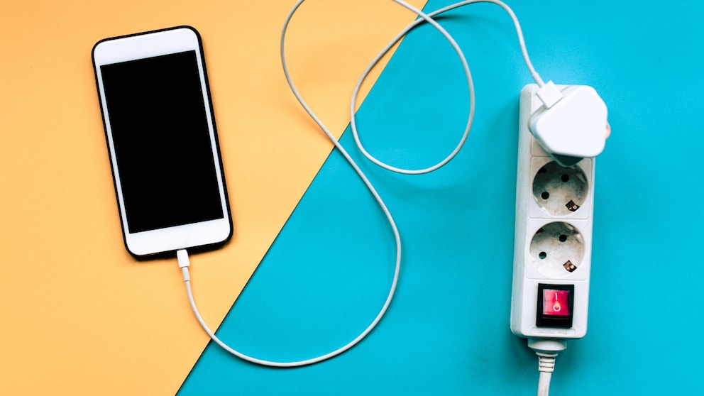 iPhone geht einfach aus - was steckt dahinter?