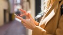 WhatsApp-Nachrichten an sich selbst schicken, um Notizen zu erstellen