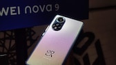 Huawei bringt das Nova 9 nach Europa