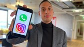 Instagram und WhatsAp-Ausfall