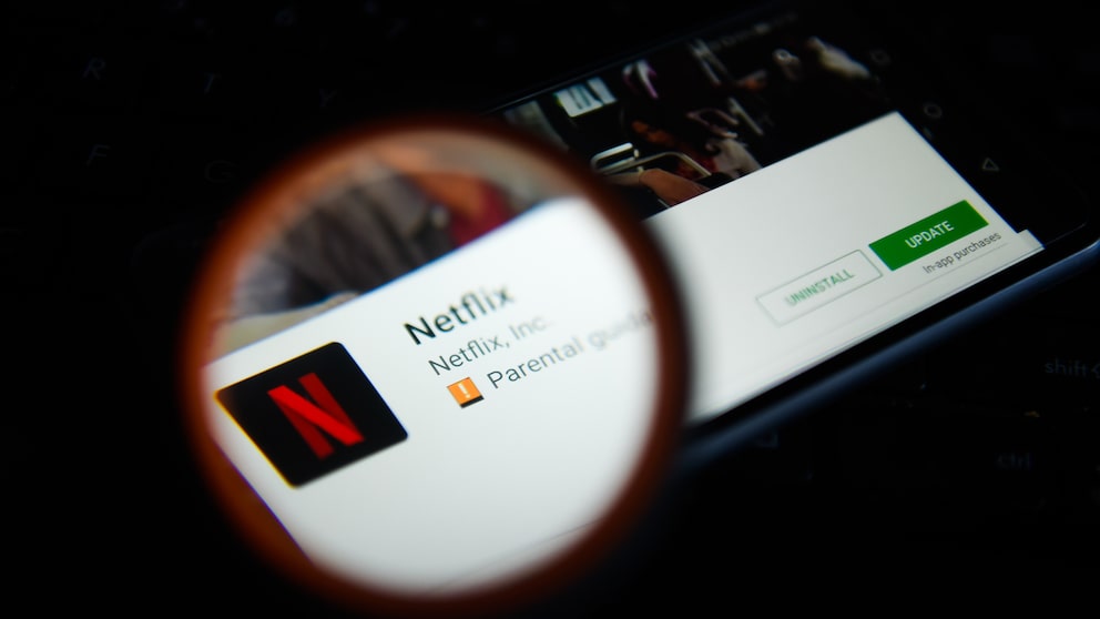 Netflix startet Gaming-Angebot