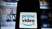 Amazon Prime Video auf dem Smartphone