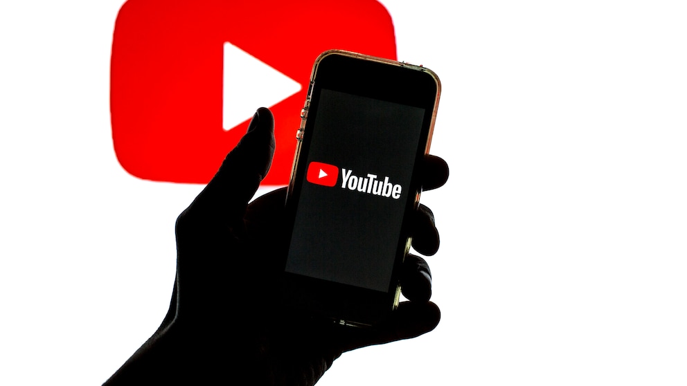 YouTube entfernt Dislike-Zähler