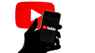 YouTube entfernt Dislike-Zähler
