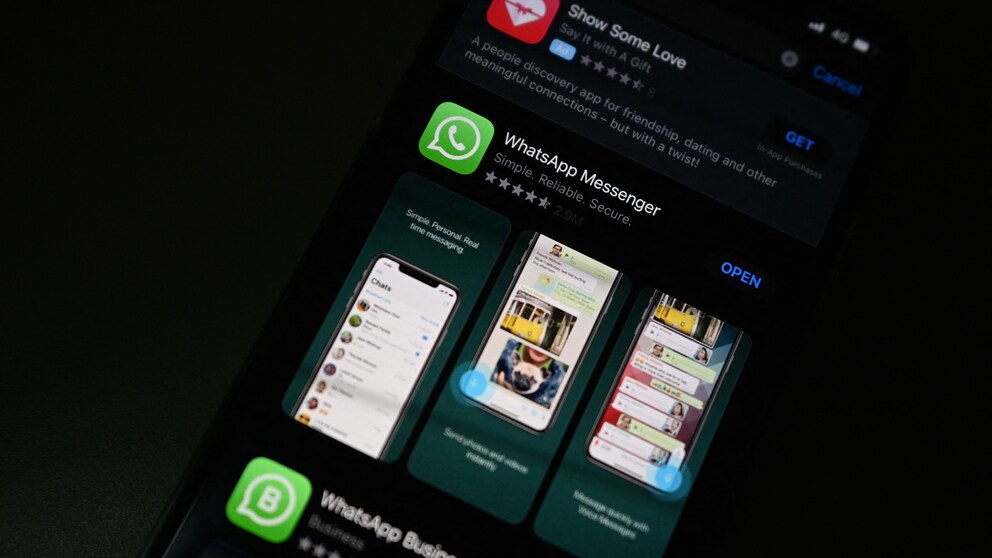 Bekommt WhatsApp eine Community-Funktion für Gruppen?