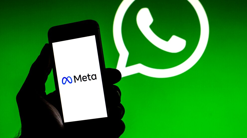 WhatsApp streicht Facebook aus dem Namen