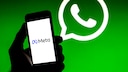 WhatsApp streicht Facebook aus dem Namen
