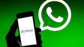 WhatsApp streicht Facebook aus dem Namen