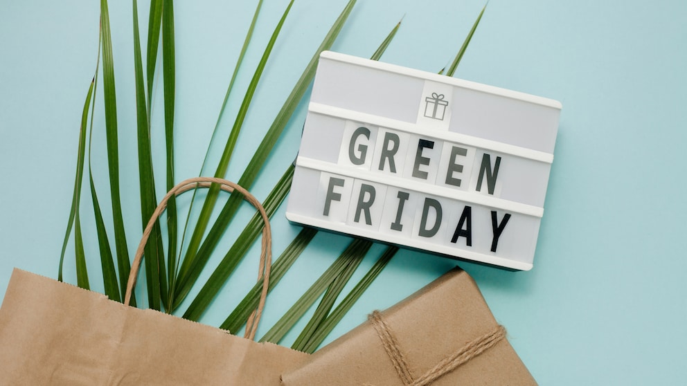 Green Friday