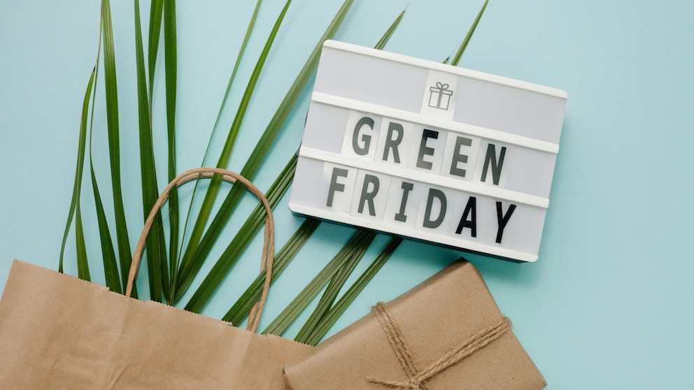 Green Friday