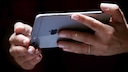 Ethernet iPhone