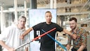 In Folge 2 tritt YouTuber Marc-Rene Lochmann gegen Quiz-Europameister Sebastian Klussmann an