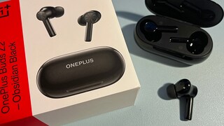 OnePlus Buds Z2 mit Noise Cancelling im Test