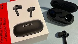 OnePlus Buds Z2 mit Noise Cancelling im Test