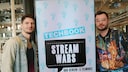 STREAM WARS Folge 5
