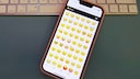 Emojis auf dem iPhone