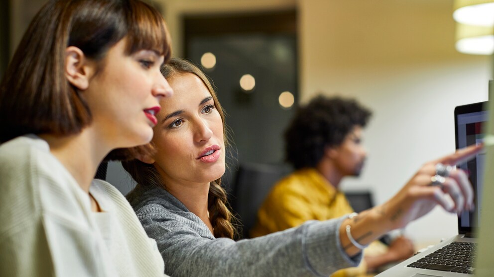Wie wird man eigentlich Data Scientist?
