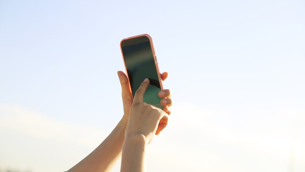 Smartphone-Kamera-Blindtest 2021