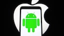 Apple-Apps, die es für Android-Smartphones gibt