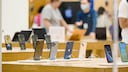 Chip-Mangel zwingt Apple dazu, die Produktion des iPhone 13 zu stoppen