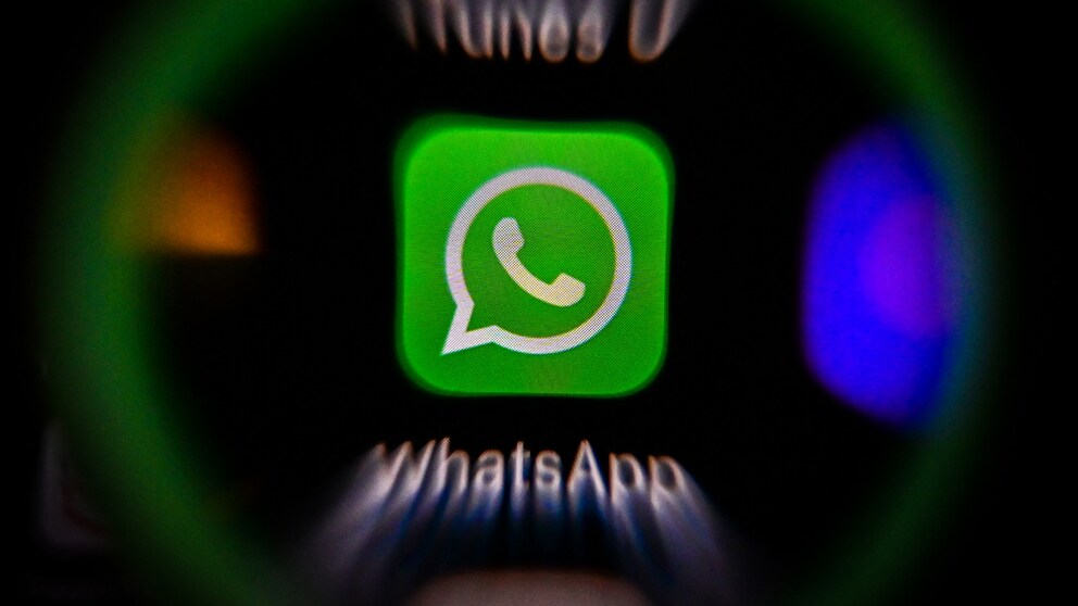 selbstlöschende Nachrichten WhatsApp