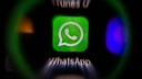 selbstlöschende Nachrichten WhatsApp