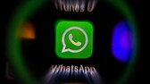 selbstlöschende Nachrichten WhatsApp