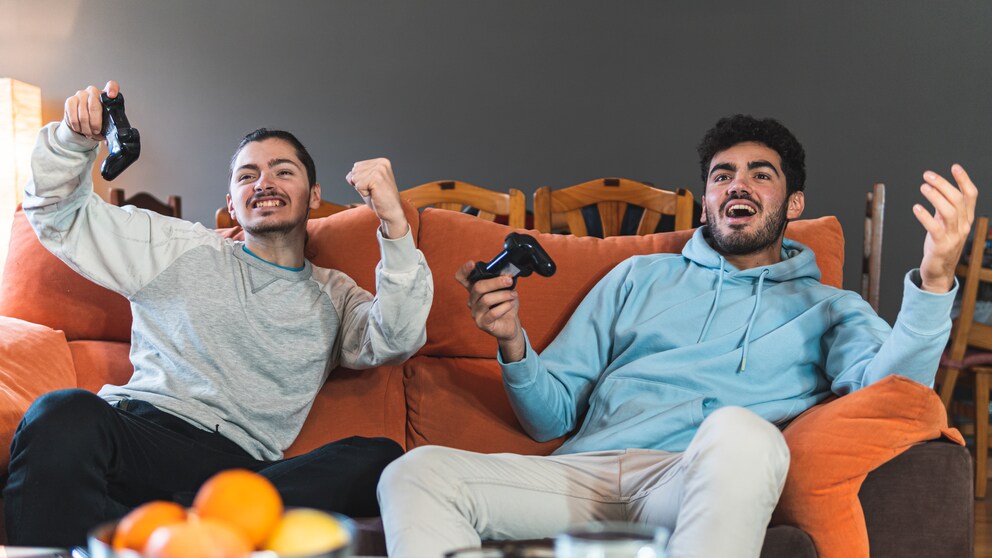 schlechtesten PC- und Videospiele