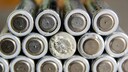 Achtung beim Laden von Lithium-Ion-Batterien