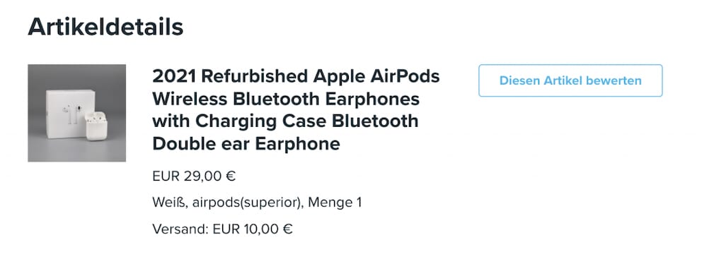 AirPods