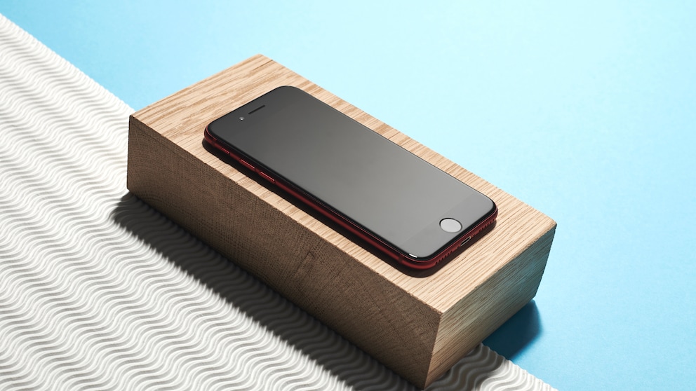 Kommt 2022 das iPhone SE Plus?