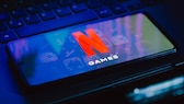 Netflix hat in den vergangenen Jahren in eigene Spiele und Entwicklerstudios investiert