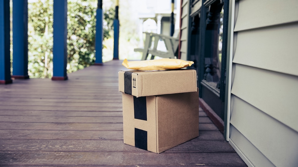 Neuer Paketdienst „Instabox" startet in Deutschland