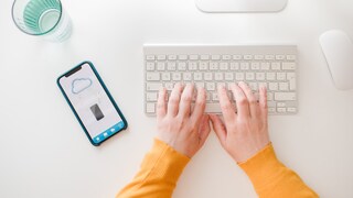 Eigene Cloud mit NAS-Server