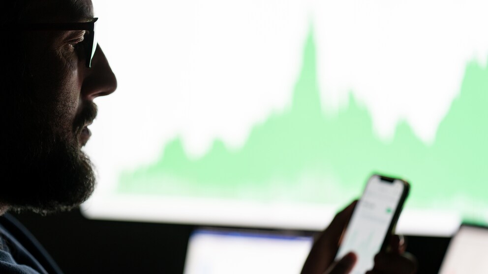 Die besten Apps, um Kryptowährungen zu kaufen