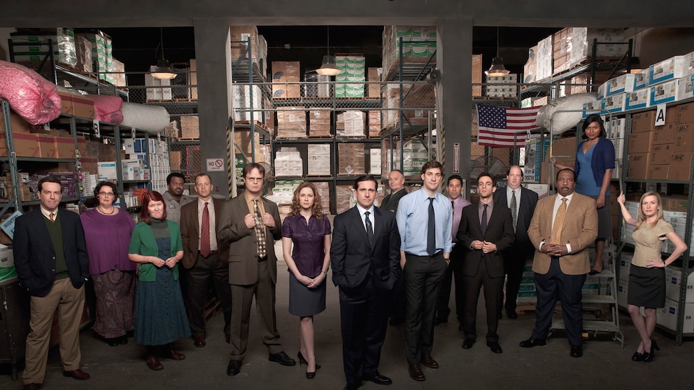The Office
