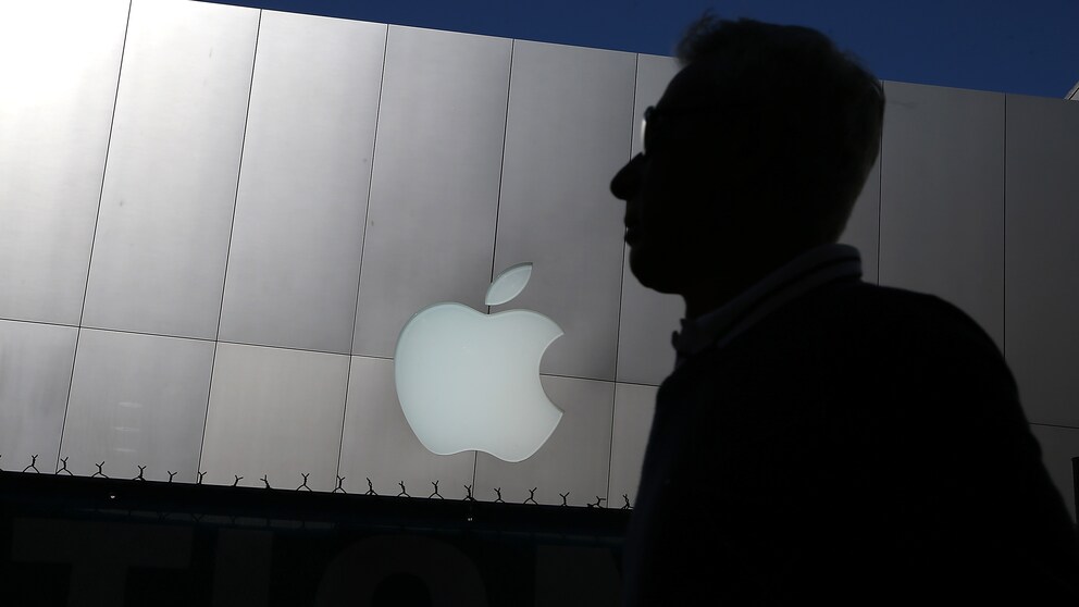 Apple AR/VR-Headset