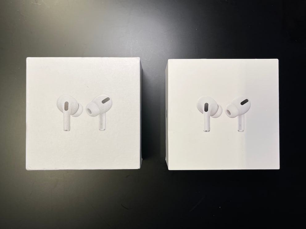 Best fake discount airpods on wish