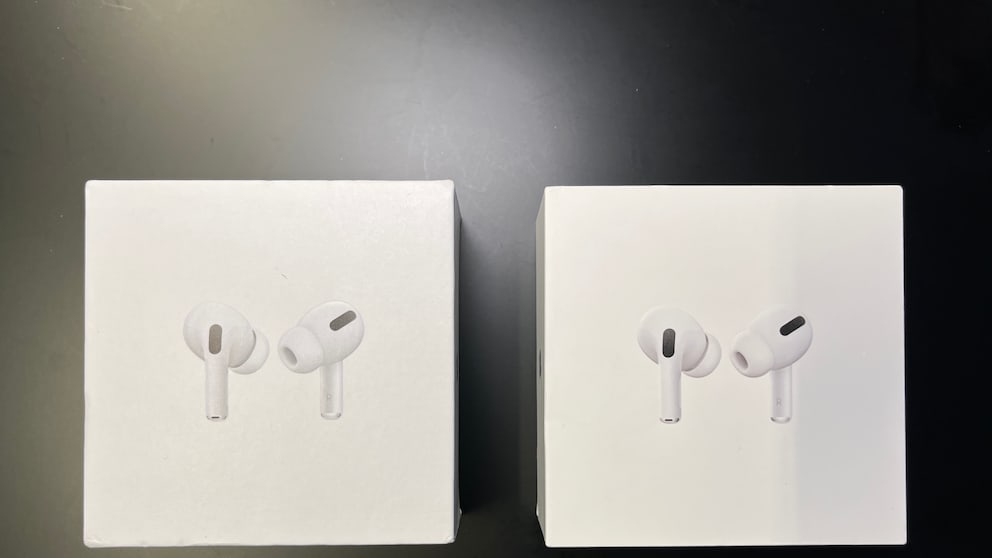 Airpods Wish