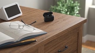 Amazon Echo Buds