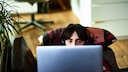 Surfen im Internet