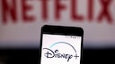 Netflix vs Disney+