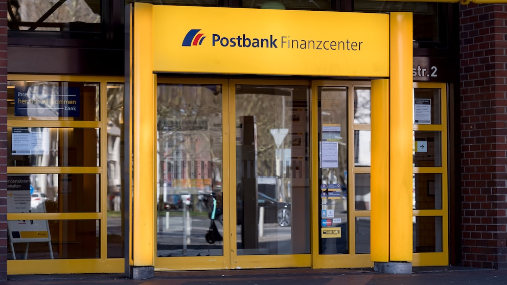 Postbank