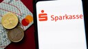 Sparkasse Apple Pay