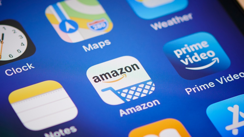 Was beim Löschen des Amazon-Kontos zu beachten ist