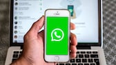 Datenvolumen-Verbrauch von WhatsApp im Test