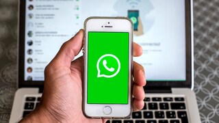 Datenvolumen-Verbrauch von WhatsApp im Test