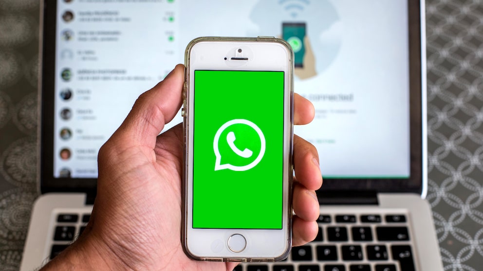 Datenvolumen-Verbrauch von WhatsApp im Test